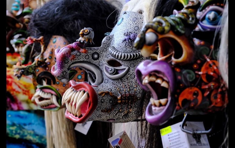 ¡Sorpréndete! Visita la Feria Corazón de Artesano esta Semana Santa en el Centro de GDL