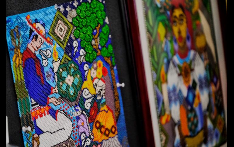 ¡Sorpréndete! Visita la Feria Corazón de Artesano esta Semana Santa en el Centro de GDL