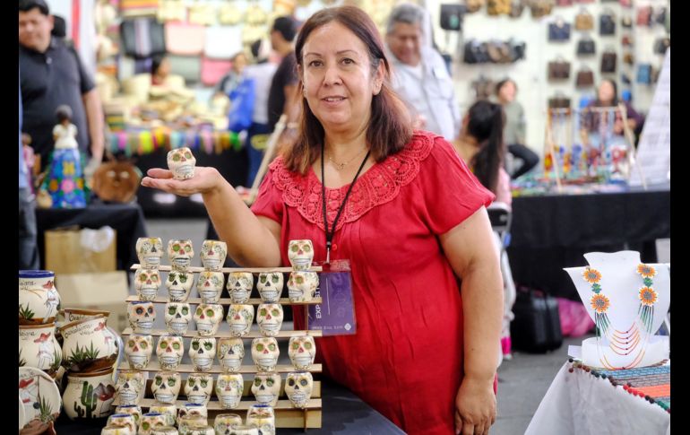 ¡Sorpréndete! Visita la Feria Corazón de Artesano esta Semana Santa en el Centro de GDL
