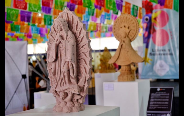 ¡Sorpréndete! Visita la Feria Corazón de Artesano esta Semana Santa en el Centro de GDL