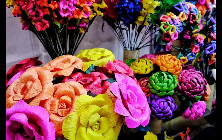 ¡Sorpréndete! Visita la Feria Corazón de Artesano esta Semana Santa en el Centro de GDL