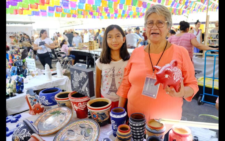 ¡Sorpréndete! Visita la Feria Corazón de Artesano esta Semana Santa en el Centro de GDL