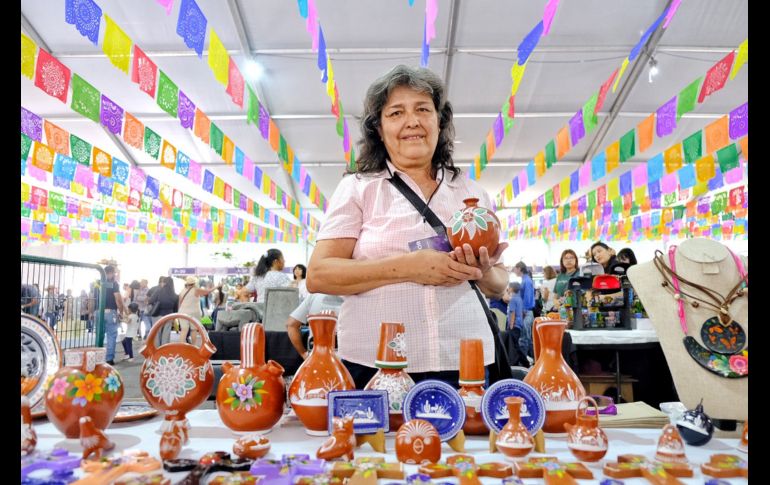 ¡Sorpréndete! Visita la Feria Corazón de Artesano esta Semana Santa en el Centro de GDL