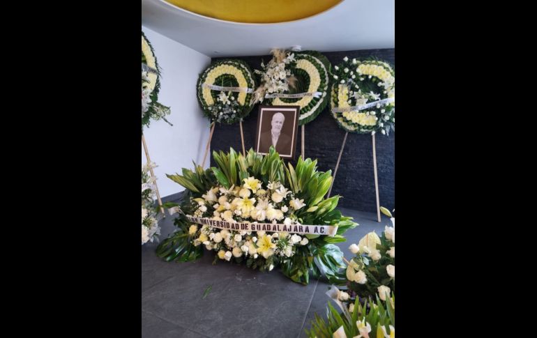 EL INFORMADOR/ CARLOS ZEPEDA