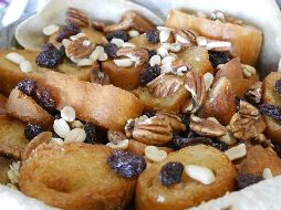 Su origen es europeo y con los años México la adoptó y en los diferentes estados de la República Mexicana fueron añadiendo su toque. ESPECIAL / SECRETARÍA DE TURISMO DE JALISCO.