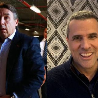 Esta fue la advertencia de Emilio Azcárraga a Regil para que no fuera a TV Azteca