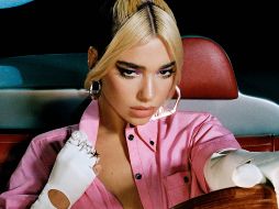 Según se confirmó recientemente, Dua Lipa salta a la pantalla grande como parte del elenco de 