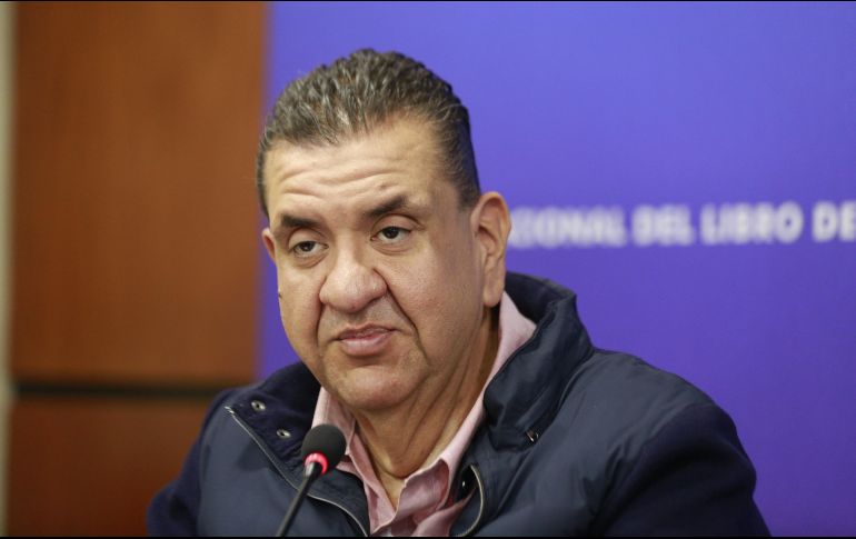 Fue el pasado 27 de julio cuando Francisco “N” fue detenido y enviado a prisión preventiva, medida que se le rectificó a inicios de agosto por un periodo de seis meses. EL INFORMADOR/ARCHIVO