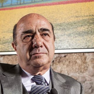 Reingresan a Murillo Karam al Reclusorio Norte tras ser revisado