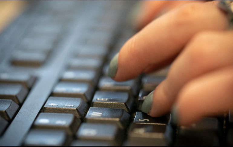 Es importante señalar que, como su nombre lo indica, este es un simulador digital de la declaración anual correspondiente al año fiscal 2022. AP / ARCHIVO