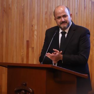 La muerte de Raúl Padilla ha sacudido a Jalisco y a México: Ricardo Villanueva