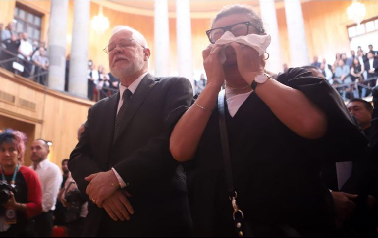 EL INFORMADOR / C. Zepeda