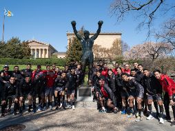 El de hoy es un día clave en la historia de Atlas y los jugadores lo saben. ESPECIAL