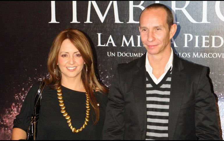 Levantaron especulaciones entre sus seguidores sobre una posible reconciliación. SUN/ARCHIVO