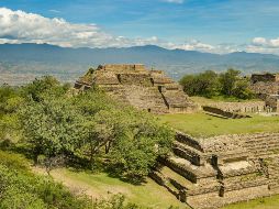 Monte Albán, Oaxaca. ESPECIAL/Photo by Matthew Essman on Unsplash.