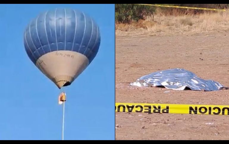 La menor fue dada de alta al considerar médicos que su estado de salud es estable. SUN