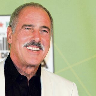 Adiós, eterno galán del cine