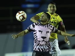 Con 15 puntos y ocupando la posición 15 de la tabla, los Melenudos parecen alejarse de un posible pase a repesca. IMAGO7/J. Peña