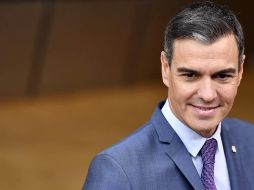 Pedro Sánchez, presidente del Gobierno de España. AP
