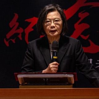 Tsai Ing-wen, la presidenta de Taiwán que desafía a Pekín con una nueva estrategia