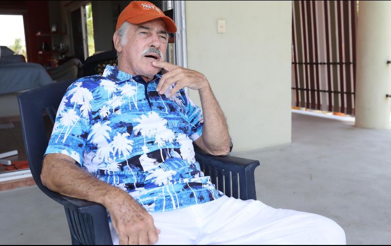 El mismo Andrés declaró que en ese matrimonio hubo agresión física, él mismo golpeó a la actriz en varios arrebatos. SUN / ARCHIVO