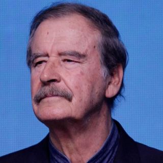 Vicente Fox critica a López Obrador por la compra de 13 plantas a Iberdrola
