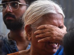 Los crímenes por venganza y de honor son habituales en la India. EFE/I. MOHAMMED