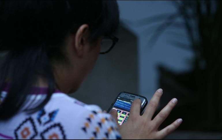 Parece ser un tema de delincuencia o de abuso sexual sobre menores. EFE/ARCHIVO