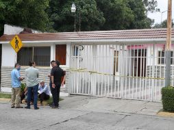 Los ladrones no descansan y es justamente esta temporada de Semana Santa, una de las oportunidades para comentar sus delitos, debido a que muchas casas se quedan solas. SUN / ARCHIVO