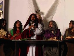 La Semana Santa y las fechas relacionadas con la misma, como el Miércoles de Ceniza y el Corpus Christi, no tienen una fecha fija como el resto de festividades cristianas. SUN / ARCHIVO