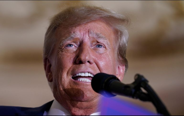 Condenamos cualquier tipo de ataque contra cualquier juez, mencionó Jean-Pierre. AP/ARCHIVO