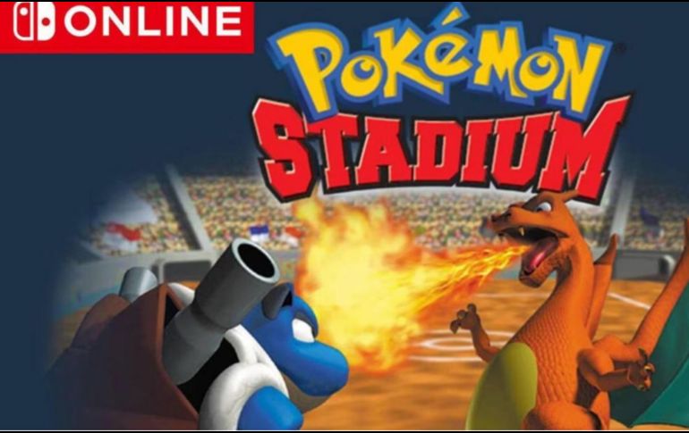 Nintendo anunció por primera vez que Stadium se dirigiría a Nintendo Switch Online en su Direct de septiembre de 2022. ESPECIAL