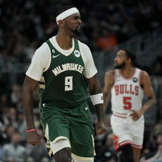 NBA: Los Bucks aseguran el mejor sitio del Este