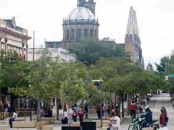 Paseo Alcalde suma nuevas atracciones para disfrutar