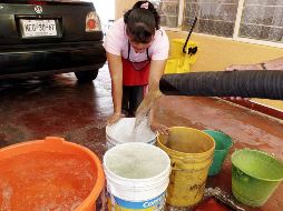 Tapatíos tomaron sus precauciones con varios días de anticipación. NTX/ARCHIVO