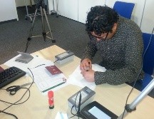 La visa aumentó sus precios y autoridades consulares anunciaron nuevas reglas para obtener el documento. NTX/ARCHIVO