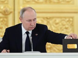 Se seguirá incrementando la cooperación militar y de seguridad con Bielorrusia. EFE/ARCHIVO