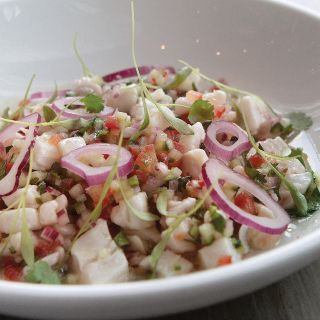 Entérate sobre el uso del jugo de limón en los mariscos