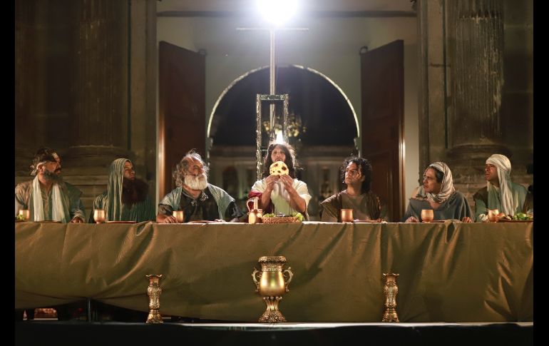 EL INFORMADOR/ CARLOS ZEPEDA