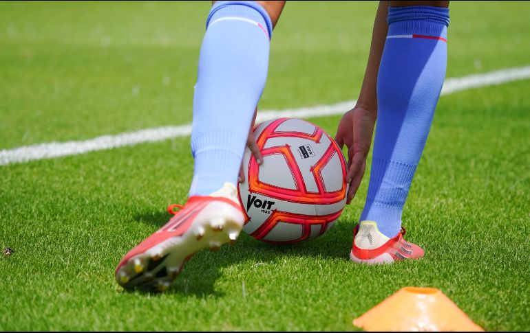 Algunos de los juegos podrán ser vistos en televisión de paga, otros en señal abierta, y algunos también serán transmitidos en las plataformas de streaming. IMAGO7