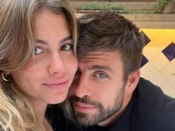 Ni Piqué ni Clara Chía se han pronunciado al respecto. ESPECIAL