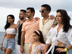 CORTESÍA/ Prime Video