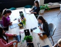 En ninguna de los 32 estados se ofrecen condiciones laborales óptimas para ellas. ESPECIAL/UNSPALSH