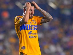 Los Tigres, dirigidos por Marco Antonio 