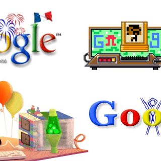 Así puedes proponerle "doodles" a Google