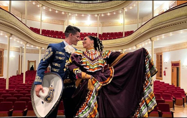 El evento se llevará a cabo el próximo martes 11 de abril en el Andador 20 de Noviembre. CORTESÍA