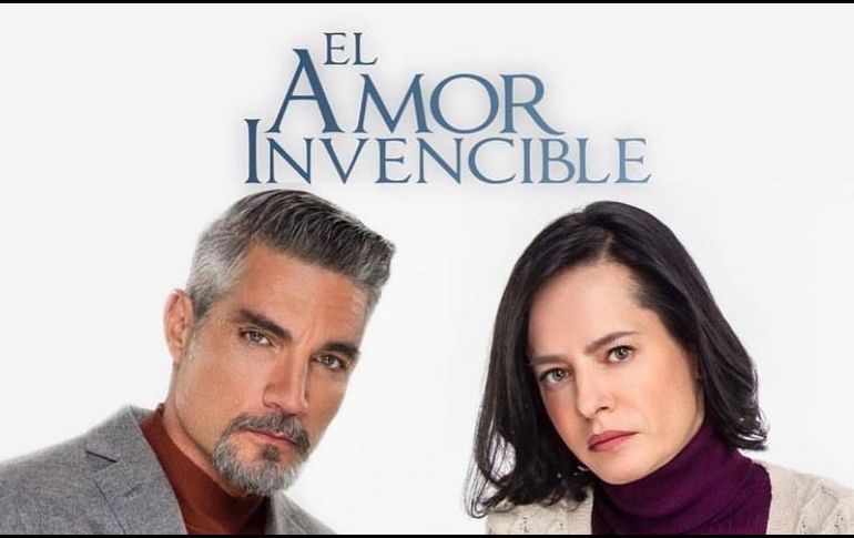 En esta historia la actriz Gabriela Platas habla de los retos de interpretar a “Camila”, la esposa de “Calixto” (Víctor González). CORTESÍA