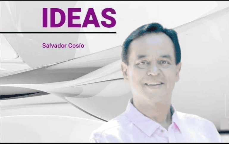 López; “su mundo ideal” en ruta a la dictadura