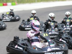 Por un día lleno de adrenalina y diversión