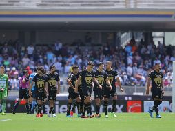 El conjunto capitalino es, de momento, penúltimo de la Tabla General con 11 puntos, y buscará, cuando menos, cerrar la campaña de manera digna. IMAGO7